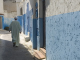Buy Kasbah Des Oudaias, Rabat, Morocco, North Africa, Africa at AllPosters.com