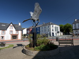 Buy Llanwrtyd Wells, Powys, Wales, United Kingdom, Europe at AllPosters.com