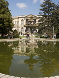 Dolmabahce Palace, Istanbul, Turkey, Europe