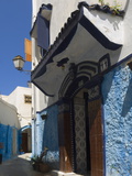 Buy Kasbah Des Oudaias, Rabat, Morocco, North Africa, Africa at AllPosters.com