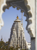 Buy Jagdish Temple, Udaipur, Rajasthan, India, Asia at AllPosters.com