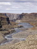 Buy Dettifoss, Iceland, Polar Regions at AllPosters.com