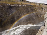 Buy Dettifoss, Iceland, Polar Regions at AllPosters.com