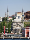 The Bosporus, Istanbul, Turkey, Europe