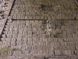 Buy The Hieroglyphic Stairway, Copan Archaeological Park, UNESCO World Heritage Site, Honduras at AllPosters.com