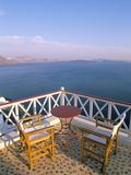Oia (Ia), Island of Santorini (Thira), Cyclades Islands, Aegean, Greek Islands, Greece, Europe