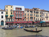 Buy Grand Canal, Venice, UNESCO World Heritage Site, Veneto, Italy, Europe at AllPosters.com