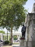 Buy Royal Artillery Memorial, Hyde Park Corner, London, England, United Kingdom, Europe at AllPosters.com