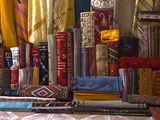 Quartier Habous, Casablanca, Morocco, North Africa, Africa