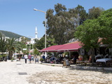 Kalkan, a Popular Tourist Resort, Antalya Province, Anatolia, Turkey, Asia Minor, Eurasia