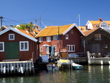 Orust Island, West Gotaland, Sweden, Scandinavia, Europe