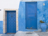 Buy Kasbah Des Oudaias, Rabat, Morocco, North Africa, Africa at AllPosters.com