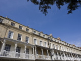 Buy Royal York Crescent, Clifton, Bristol, Avon, England, United Kingdom, Europe at AllPosters.com