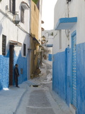 Buy Kasbah Des Oudaias, Rabat, Morocco, North Africa, Africa at AllPosters.com
