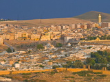 Old Medina of Fez, UNESCO World Heritage Site, Morocco, North Africa, Africa