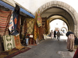 Buy Quartier Habous, Casablanca, Morocco, North Africa, Africa at AllPosters.com