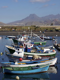 Buy Las Galletas, Tenerife, Canary Islands, Spain, Atlantic, Europe at AllPosters.com