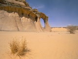 Buy Akakus, Sahara Desert, Fezzan, Libya, North Africa, Africa at AllPosters.com