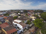 Buy View of Old Town Inside Galle Fort, UNESCO World Heritage Site, Galle, Sri Lanka, Asia at AllPosters.com