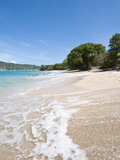 Lower Bay, Bequia, St. Vincent and the Grenadines, Windward Islands, West Indies, Caribbean