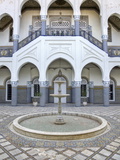 El Mokri Palace, Medina, Fez (Fes), UNESCO World Heritage Site, Morocco, North Africa, Africa
