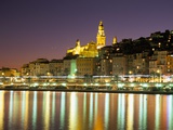 Menton, Cote D