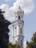 Buy Bell Tower, Zona Colonial, UNESCO World Heritage Site, Santo Domingo, Dominican Republic at AllPosters.com