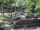 Mayan Archeological Site, Copan Ruins, UNESCO World Heritage Site, Honduras, Central America