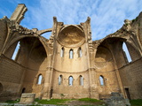 St. George Greek Church, Famagusta, Turkish Part of Cyprus, Cyrpus, Europe