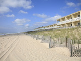 Beach, Montauk, Long Island, New York, United States of America, North America