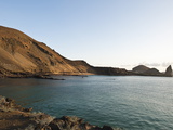 Isla Bartolome (Bartholomew Island), Galapagos Islands, UNESCO World Heritage Site, Ecuador