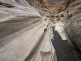Buy Mosaic Canyon, Death Valley National Park, California, United States of America, North America at AllPosters.com