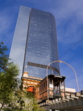 Buy Angels Flight Funicular, Los Angeles, California, United States of America, North America at AllPosters.com