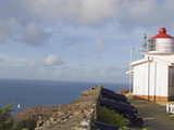 Fort George, Scarborough, Tobago, Trinidad and Tobago, West Indies, Caribbean, Central America