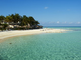 Buy Playa Norte Beach, Isla Mujeres Island, Riviera Maya, Quintana Roo, Mexico, North America at AllPosters.com