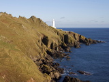 Start Point, Devon, England, United Kingdom, Europe
