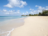 Brighton Beach, Barbados, Windward Islands, West Indies, Caribbean, Central America