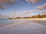 Horseshoe Bay Beach, Bermuda, Central America