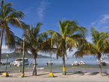 Juangriego Harbour, Juangriego, Isla De Margarita (Margarita Island), Nueva Esparta, Venezuela