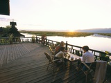 Inle Princess Hotel, Inle Lake, Shan State, Myanmar (Burma), Asia