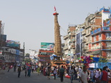 Buy Machhendranath Chariot, Machhendranath Raath Jaatra Festival, Patan at AllPosters.com