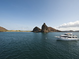 Isla Bartolome (Bartholomew Island), Galapagos Islands, UNESCO World Heritage Site, Ecuador