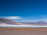 Salar De Talar, Atacama Desert, Chile, South America