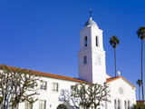 Buy La Jolla Presbyterian Church, La Jolla, San Diego County, California, USA at AllPosters.com