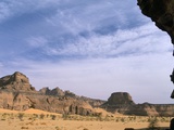Buy Akakus, Sahara Desert, Fezzan, Libya, North Africa, Africa at AllPosters.com