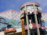Buy Historic Neon Signs in the Neonopolis Mall on Fremont Street, Las Vegas, Nevada at AllPosters.com