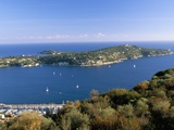 Cap Ferrat, Cote D
