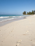 Rockley Beach, Barbados, Windward Islands, West Indies, Caribbean, Central America