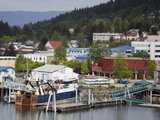 Buy Juneau, Southeast Alaska, USA at AllPosters.com