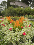 Buy Annapolis Royal Historic Gardens, Annapolis Royal, Nova Scotia, Canada, North America at AllPosters.com